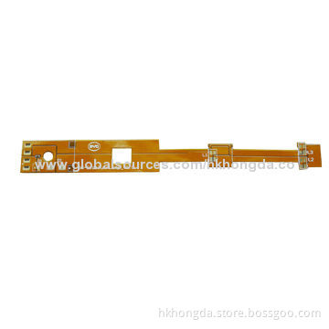 Aluminum High Quality FPC for OEM Service